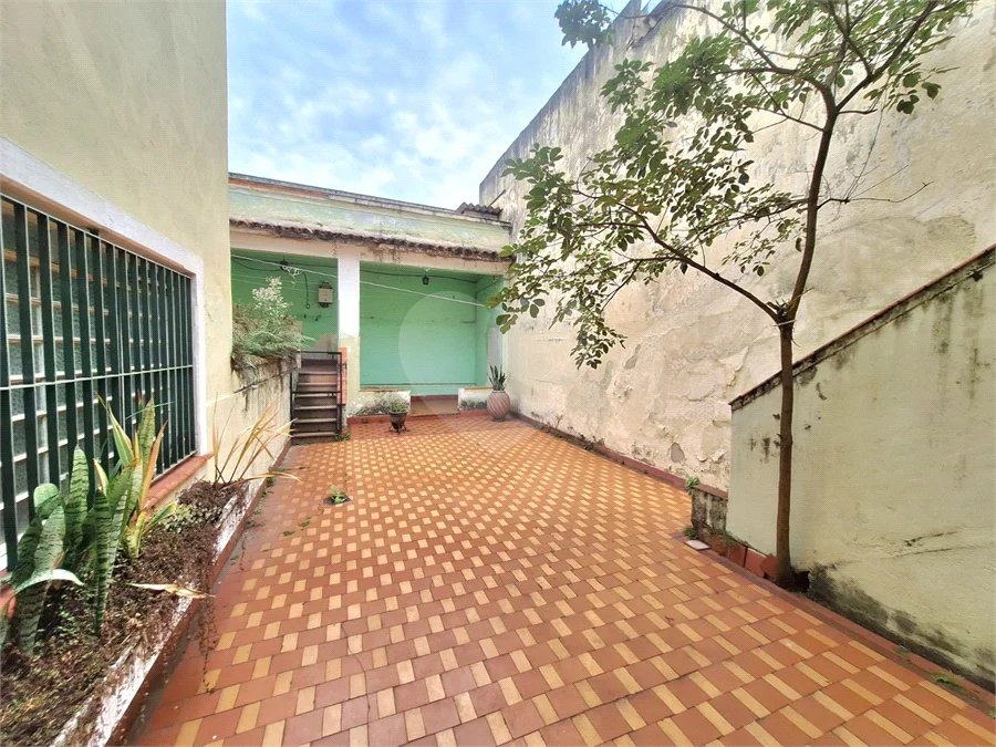 Casa Comercial para Locação em Mirandópolis