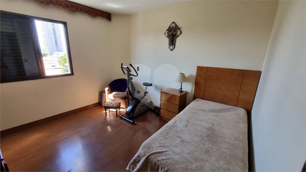 Apartamento a venda na Móoca
