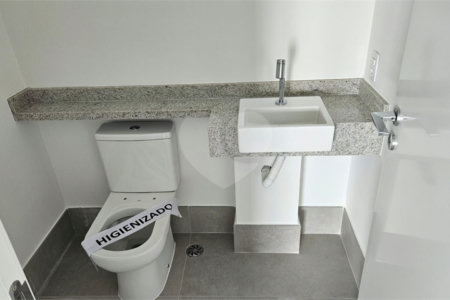 Lindo apartamento no Condomínio Reserva Figueiras!!!