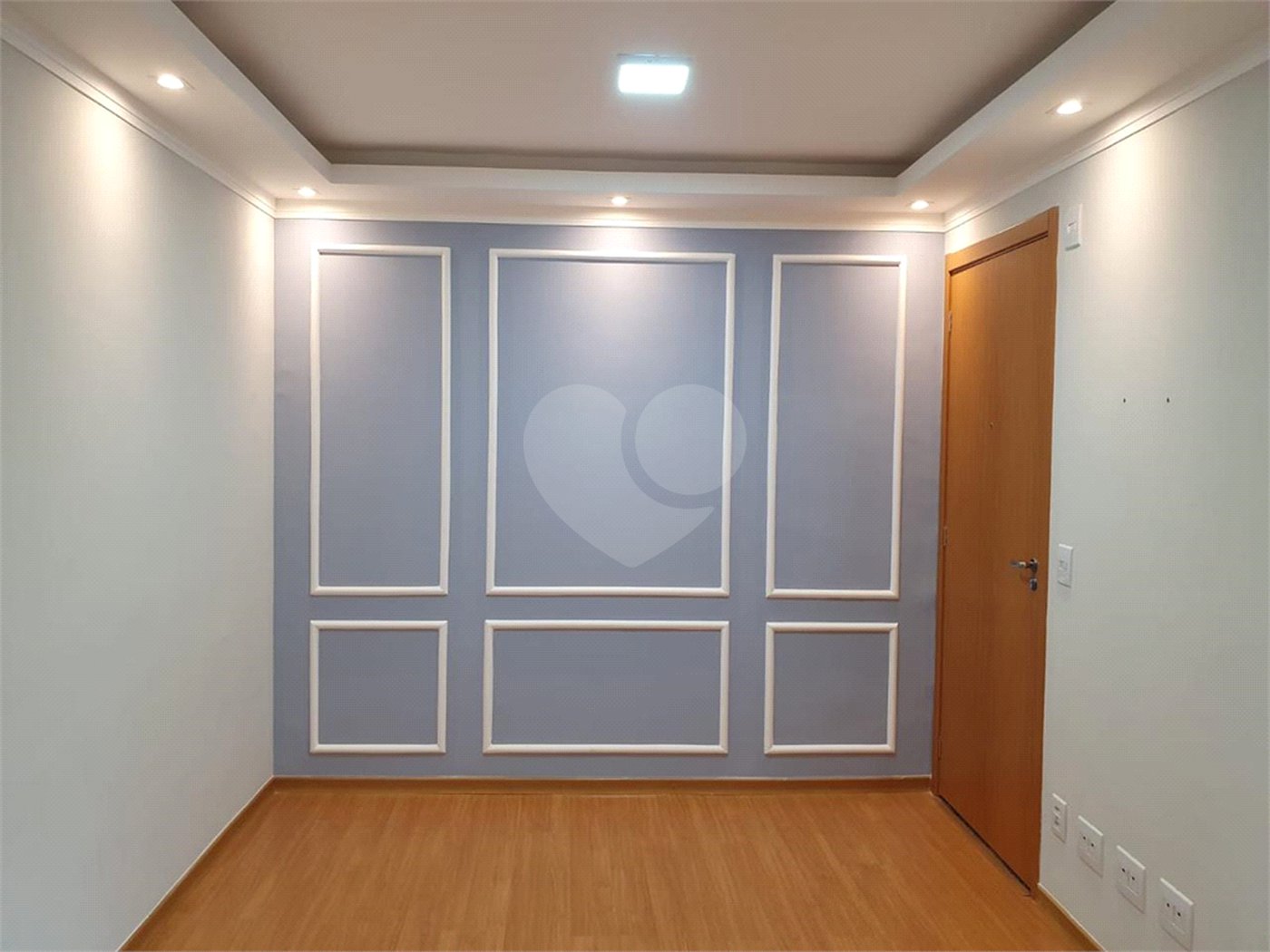 Apartamento à venda no Edificio Monte Berlim