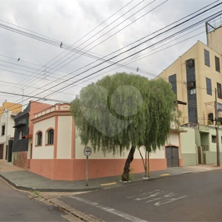 Sobrado 3 quartos 1 suíte centro