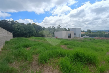 Terreno à venda no condomínio Broa Eco Village, Brotas - SP