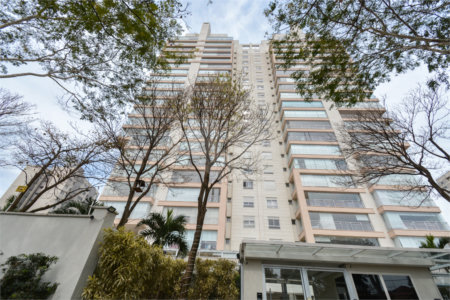 Apartamento à venda com 4 quartos, sendo 2 suítes, em Brooklin, São Paulo, SP