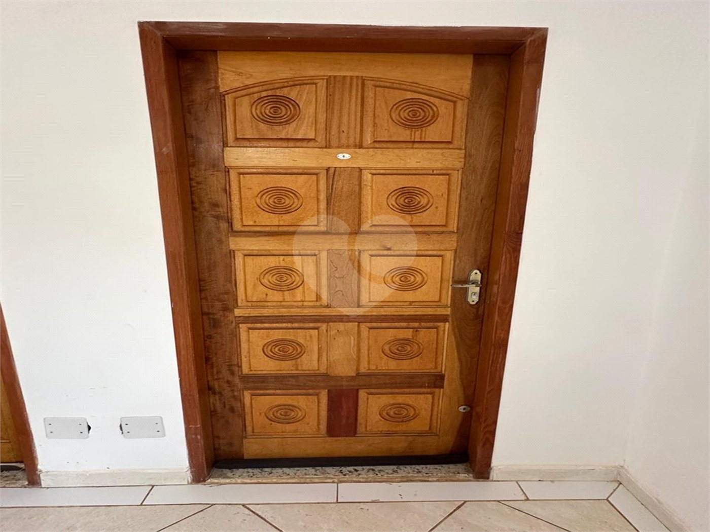 Apartamento no Condomínio Recanto Verde, com 59 m².