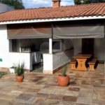 Casa com 3 dormitórios à venda em Águas de São Pedro