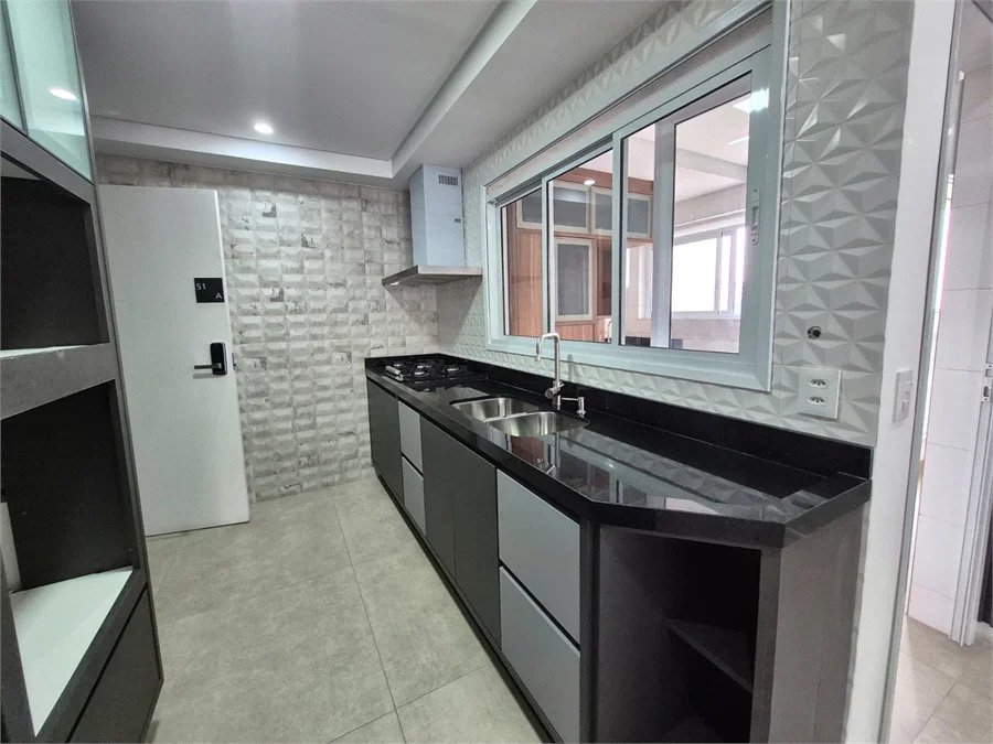 Apartamento à venda com 4 quartos, sendo 2 suítes, em Jardim Vazani, São Paulo - SP