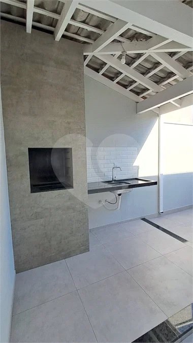 Casa Térrea à Venda – Condomínio Villaggio di Itaici | Indaiatuba/SP