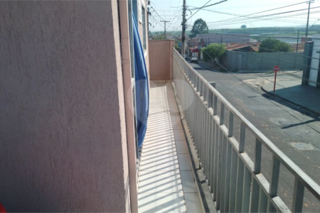 Casa para venda em Ibaté/SP.