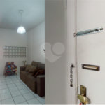 APARTAMENTO A VENDA EM SP BELA VISTA