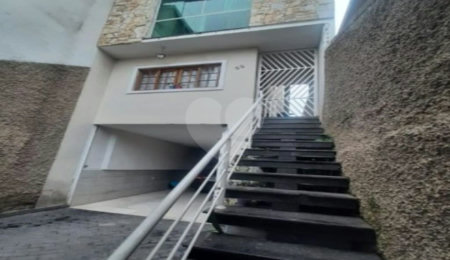 Casa à venda com 3 quartos, sendo 1 suíte,  em Itaquera, São Paulo, SP