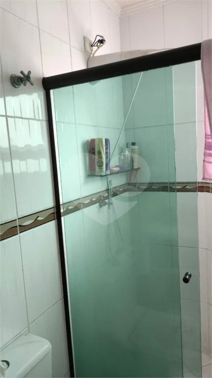 Casa com 132m² , 3 dormitórios , 1 suíte , 4 vagas , à venda no Jd. Bela Vista , em Santo André.