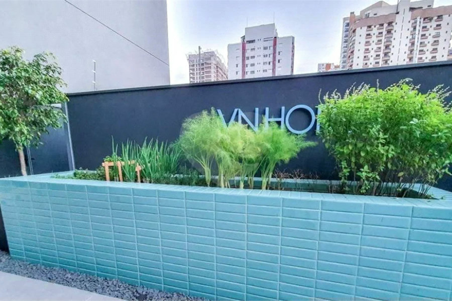 Lindo Studio à venda, na melhor região de Perdizes !!