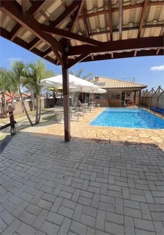 Casa para venda no Condomínio Residencial Broa Eco Village
