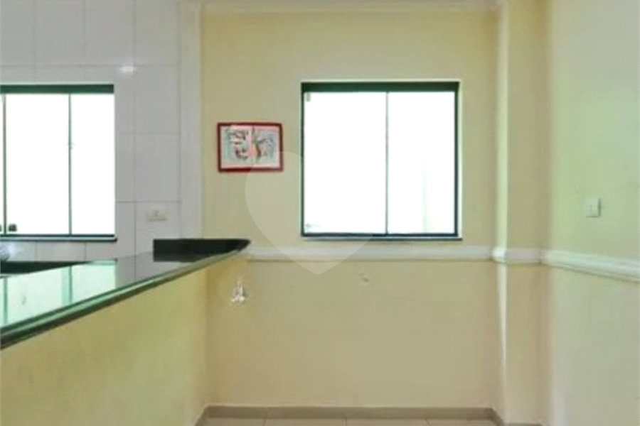 Sobrado com 3 Quartos e 4 banheiros à Venda, 200 m² por R$ 1.100.000 Chácara Inglesa, - Zona Norte -São Paulo - SP