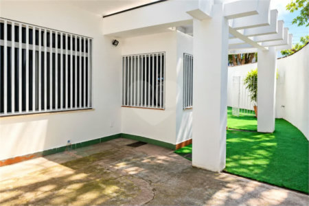 Casa á venda com 253 m² - Jardim da Saúde