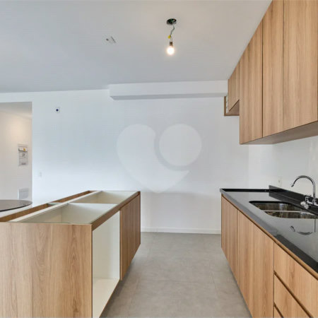 Vendo apartamento novo, com vista e localização estratégica, Chácara Santo Antônio
