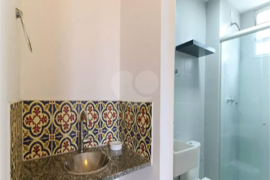 Apartamento à venda com 2 quartos em Liberdade, São Paulo, SP