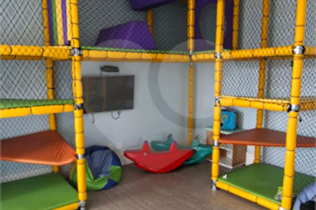 Apartamento 85m2 cm 1 suite, 2 dorms e 2 vagas no melhor da Vila Vera