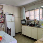 Sobrado à venda com 3 quartos, sendo 1 suíte, em Vila Indiana, São Paulo, SP