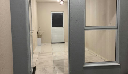 Casa para alugar com 2 quartos no condomínio ALEA, Três Lagoas - MS