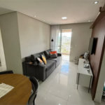 Apartamento à venda com 2 quartos, sendo 1 suíte,  em Vila Sônia, São Paulo, SP