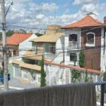 Bonita casa assobradada,no Bairro das Palmas do Tremembé, terreno com 14 X 50 e 350 área construída