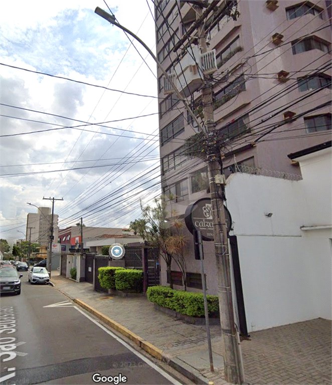 Apartamento de Alto Padrão com 4 Suítes à Venda - 250m² - Centro de São Carlos