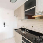Lindo apartamento com 2 dormitórios e 1 vaga de garagem - Fica a 800 metros do Metrô e Shopping Tucuruvi