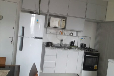APARTAMENTO A VENDA EM SP BRÁS