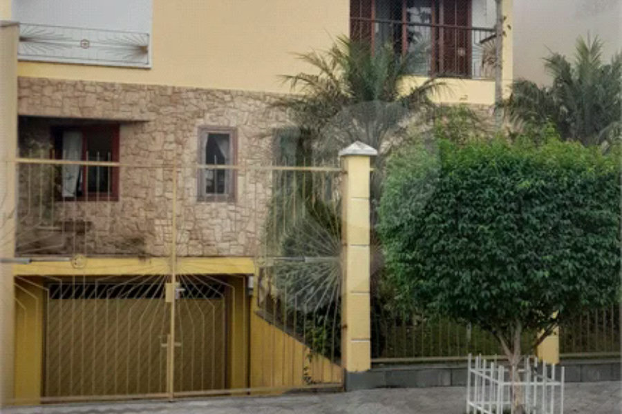 Sobrado à venda com 3 suítes em Tremembé, São Paulo, SP