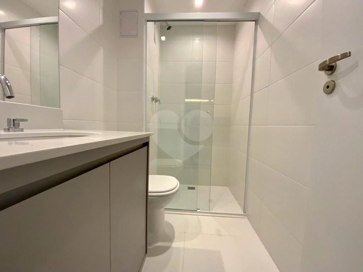 Studio com 28 m² totalmente mobiliado a venda na Vila Clementino