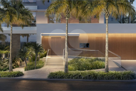 APARTAMENTO Á VENDA EM SP PARAÍSO