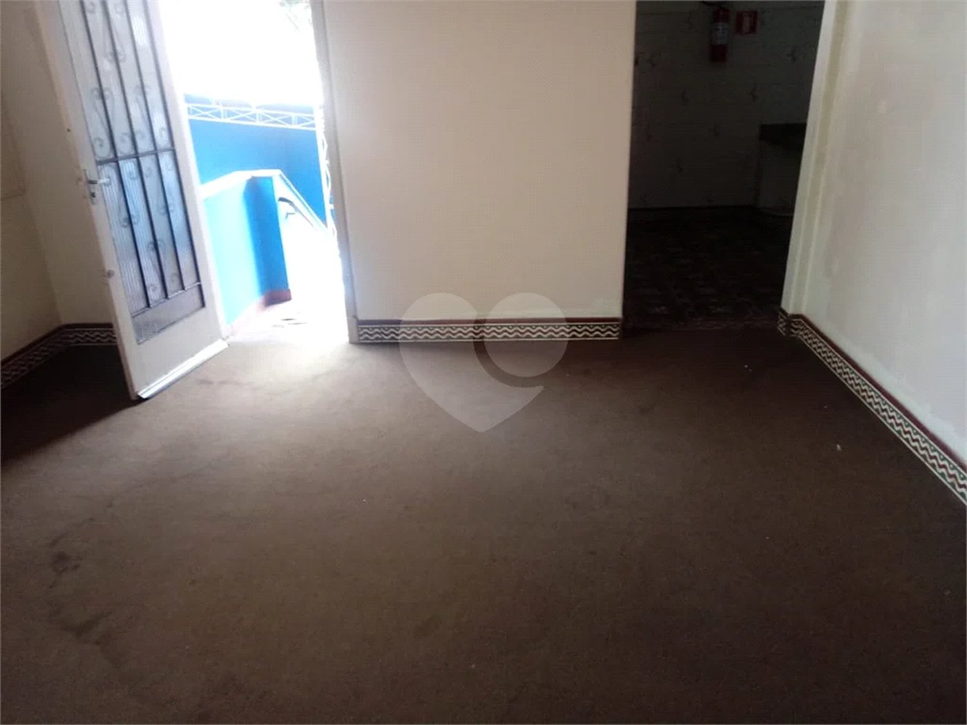 Casa comercial, Av. Rui Barbosa-Vila Rezende, Ótima Localização!