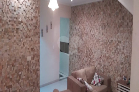 Casa de 3 quartos à venda em Jardim Penha/Ermelino Matarazzo