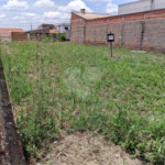 Terreno no Jardim Embare