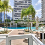 Apartamento à venda com 3 suítes em Chácara Santo Antônio (zona Sul), São Paulo, SP