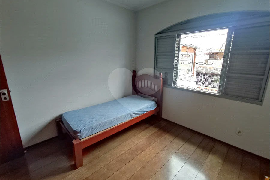 Sobrado à venda com 3 quartos, sendo 1 suíte,  em Vila Guilherme, São Paulo, SP