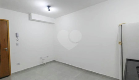 Apartamento à venda com 1 quarto em Vila Lucia, São Paulo, SP