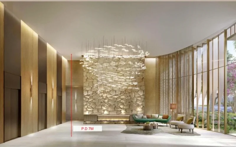 Belíssimo apartamento de 337m² no exclusivo Condomínio Casa Ibirapuera.
