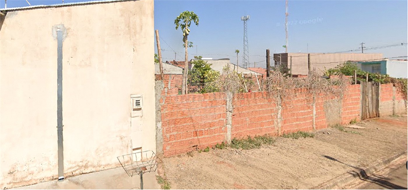 Terreno à venda no Jardim das Torres - São Carlos/SP