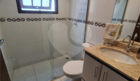 Casa à venda com 2 quartos, sendo 1 suíte, no condomínio Residencial Bell Park, São José dos Campos - SP