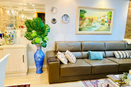 LINDO APARTAMENTO