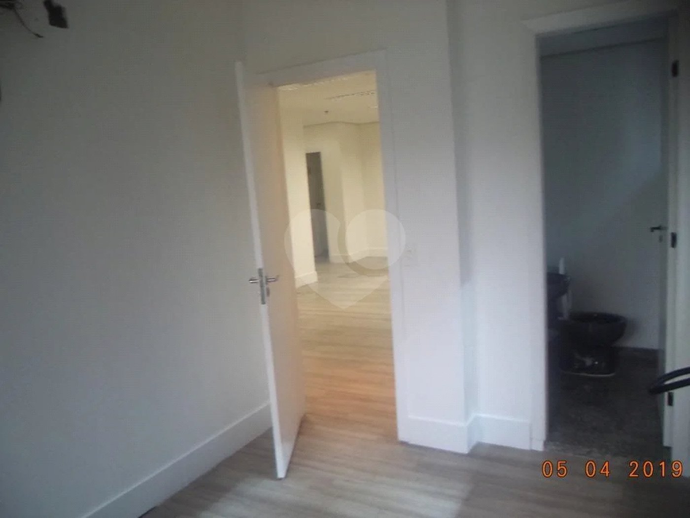 Conjunto comercial na Vila Olimpia