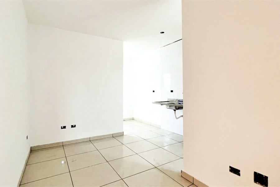 Apartamento Novo para Venda na Casa Verde