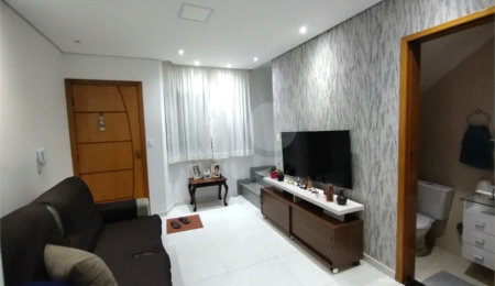 Casa à venda com 2 suítes no condomínio Joao de Laet, São Paulo - SP