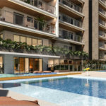 Apartamento à venda com 3 quartos, sendo 1 suíte, em Riviera de São Lourenço, Bertioga, SP
