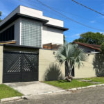 Casa à venda com 4 suítes em Boracéia, São Sebastião, SP