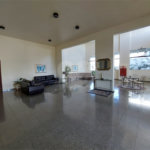 Apartamento com 130m² enfrente ao São Carlos Clube