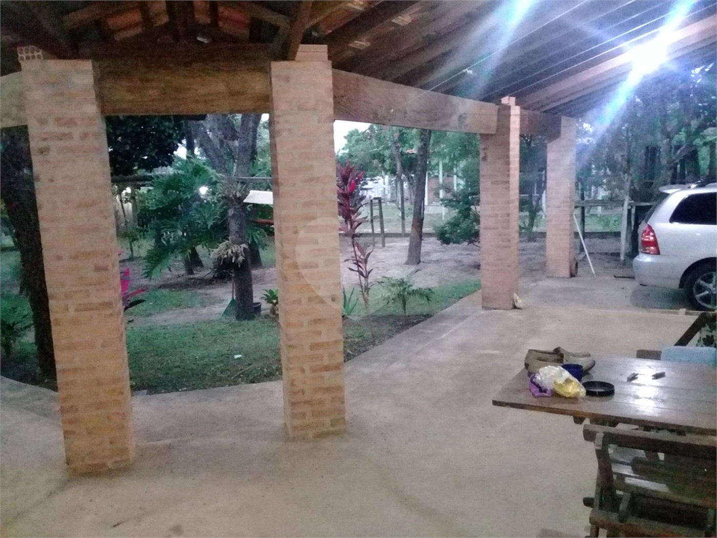 Chácara no Broa Itirapina