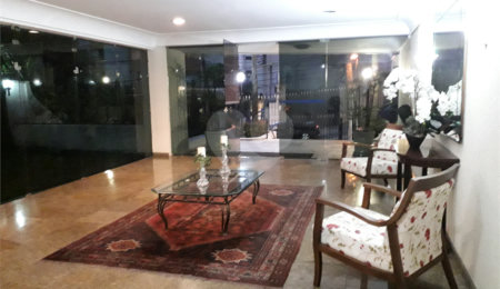 Apartamento à venda com 3 suítes em Santa Cecília, São Paulo, SP